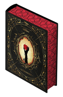 grimoire villains