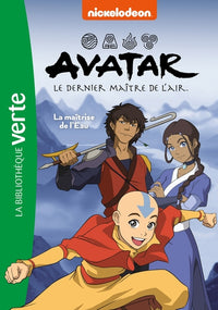 La maîtrise de l'Eau