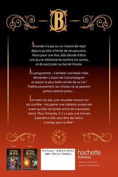La dernière minute