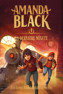 La dernière minute