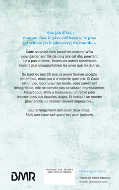 Heartless - Chestnut Springs - Tome 2 (Edition Française)