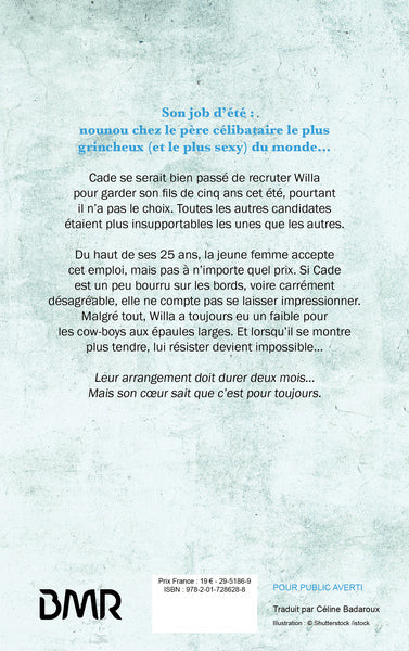 Heartless - Chestnut Springs - Tome 2 (Edition Française)