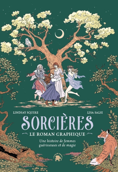 Sorcières