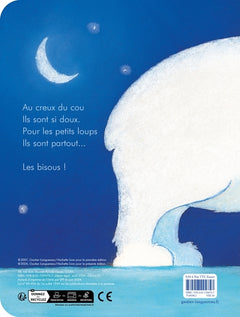 L'heure du bisou
