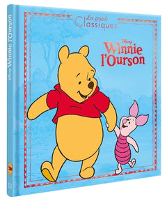 WINNIE L'OURSON - Les Grands Classiques - L'histoire du film - Disney
