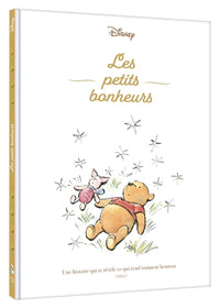 Winnie l'Ourson - Les petits bonheurs
