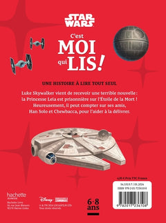 Star Wars - Épisode IV : Un Nouvel Espoir