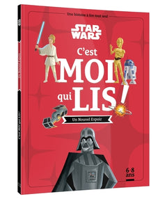 Star Wars - Épisode IV : Un Nouvel Espoir