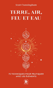 Terre, Air, Feu et Eau