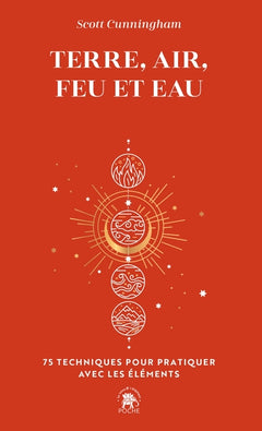 Terre, Air, Feu et Eau