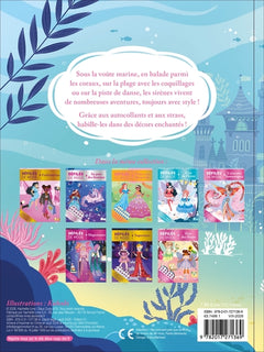 Défilés de mode - Sirènes