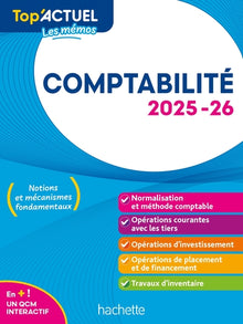 Top'Actuel Comptabilité