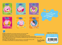 Ma première bibliothèque