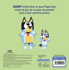Bluey - Imitation