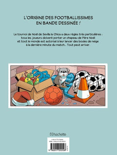 Les footballissimes - Tome 2