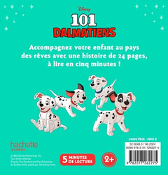 Les 101 Dalmatiens
