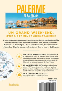 Palerme Guide Un Grand Week-End