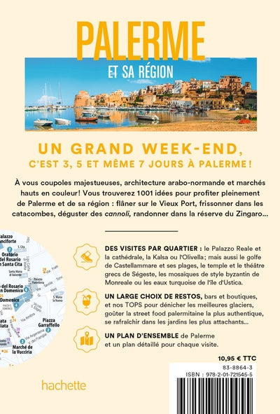 Palerme Guide Un Grand Week-End
