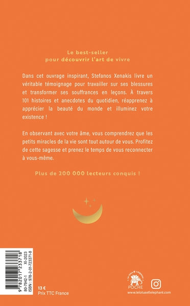 Et si chaque jour était un cadeau ?