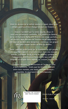 Deep Waters - tome 2