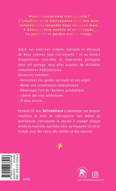Nous sommes tous clairvoyants - COLLECTOR