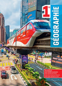 Géographie 1re