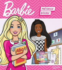 Barbie maitresse