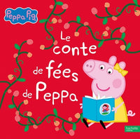 Le conte de fées de Peppa