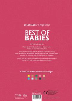 Best of Babies