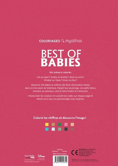 Best of Babies