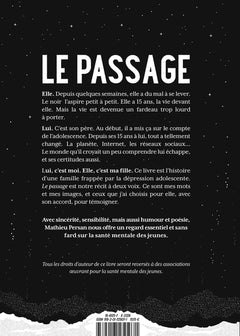 Le Passage