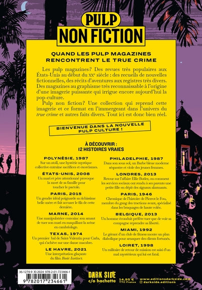 Pulp Non Fiction Volume 4