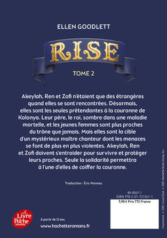 Rise