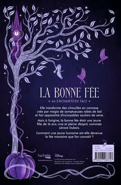 La bonne fée