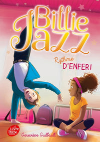 Rythme d'enfer