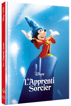 Mickey, l'apprenti sorcier - Disney Cinéma