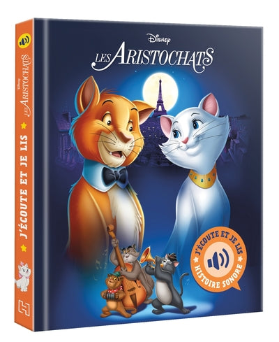 Les Aristochats