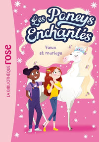 Voeux et mariage