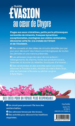 Chypre Guide Evasion