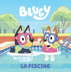 La piscine
