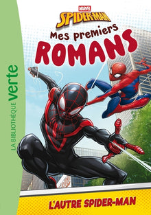 Mes premiers romans Spider-Man 03 - L'autre Spider-Man