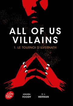 All of us villains, Tome 01