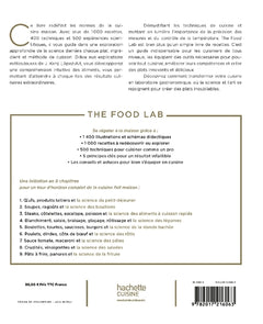 The Food Lab