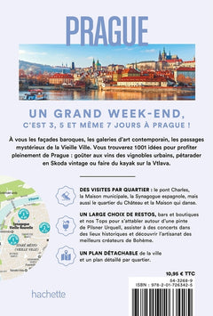 Prague. Un Grand Week-end