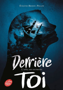 Derrière toi  - Tome 2