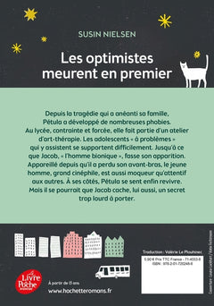 Les optimistes meurent en premier