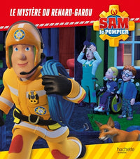 Le mystère du renard-garou