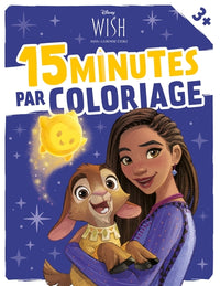 Wish, Asha et la bonne étoile
