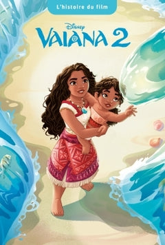 Vaiana 2