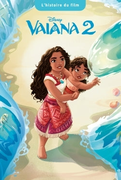 Vaiana 2